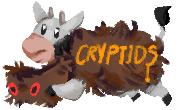 cryptids